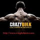 Crazy Bulk Point