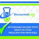 Discounted Labs