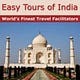 Easytoursofindia