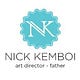 Nick Kemboi