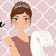 Tarnished Tiara Mom
