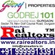 Godrej 101 Gurgaon
