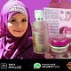 Cream Qweena Asli