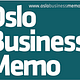 Oslo Business Memo