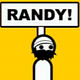 Randall Cleveland