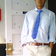 Daniel Huang