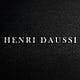 Henri Daussi
