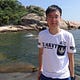 Dafydd Cheung