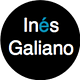Inés Galiano