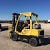 Sterling Forklifts & Equipment