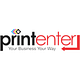 PrintEnter