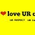 Love UR Customer