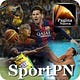 Pagina Nuova SportPN