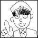 かっぴー（フェイスブックポリス）