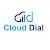 cloud dial