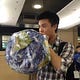 Kevin Hsu