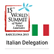 Italian Delegation