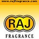 Raj Fragrance