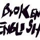 Broken English