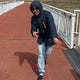 Budkhand Sasha