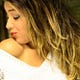 Alice Carvalho, 20