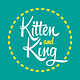 Kitten and King
