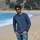 Kavin Anbazhagan
