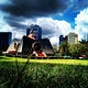 Nairobi Underground
