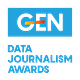 Data Journalism Awards