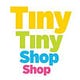 Tiny Tiny Shop Shop