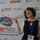 Alina Yashina