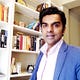 Shabs Rajan