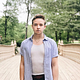 Calvin Claudio