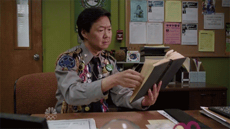 Reading List