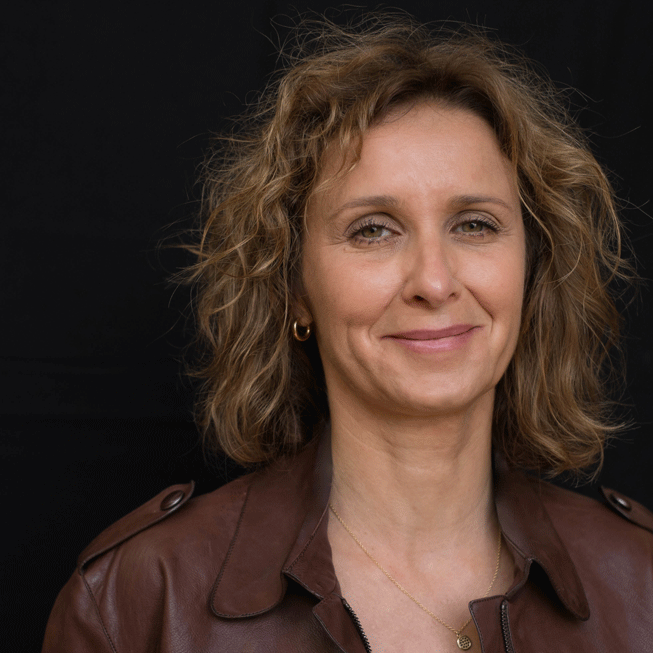 Valerie Grison-Alsop