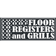 FloorRegistersandGrills