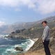 Mitchell Travers