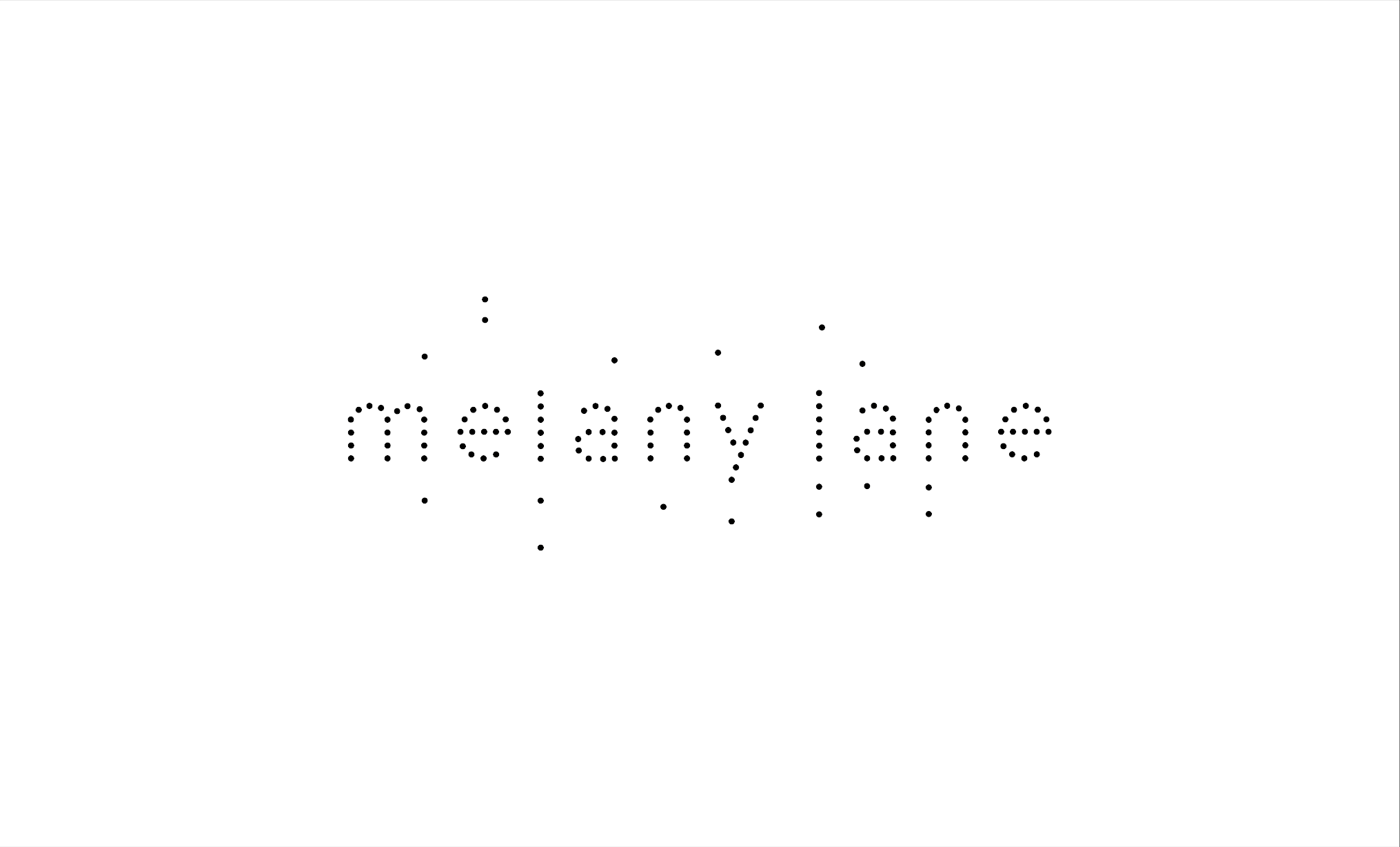 MelanyLane