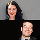 Emi Young, Akiva Freidlin