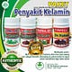 Obat Kencing Keluar Nanah Dan Gonore