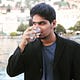 Pratik Deshpande
