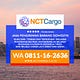 Cargo ke Indonesia Timur