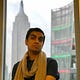 Harish Karthikeyan