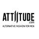 Attiitude Fashion