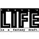 Shane's Life is a Fantasy Blog