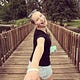 Breanna Weil