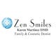 Karen Martinez DMD - Zen Smiles Miami