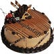 Cake Gift