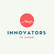 Innovators in Japan