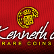 Kenneth G Rare Coins